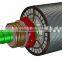 explosion proof permanent magnet synchronous motor PMSM 5kw - 50kw