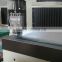 used Cnc glass cutting machine price with Optical glass