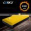 2016 CARKU Hot sale 12V portable battery jump starter multi-fuction car jump starters 5000mah