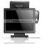 Bizsoft POSTOUCH BX15 touch screen with customer display
