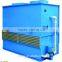 Closed Water Cooling System For Melting Furnace
