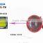 xml t6 bicycle front light aluminum LED bike lamp