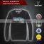 2015 fashion latest design hign quality cheap loose for men's anti shrink sports hoodies