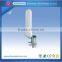 Multi band 100-1500MHz diamond D-190 base discone scanner antenna with short wave
