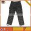 Military Cago Pants Men Camouflage Trousers with Belt for Wholesale