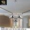 Creative Modern Bird Cage Lampshade Ceiling light With Factory