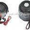 GPS+GSM+PKE+ car alarm system