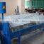 The Iron Hand Folding Machine, Crimping Machine for Sale, Stainless Steel Folding Machine
