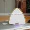 120ML ultrasonic aroma diffuser portable essential oil diffuser with led light