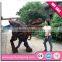 21kg lightest and vivid movements life size machine dinosaur costume