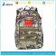 hot sale hiking multicam rucksack tactical camouflage military barracks bag