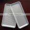 Fruit foam disposable containers food packaging trays