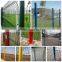 Trade Assurance Hot Dipped Galvanized and Powder Coated Triangular Bending Fence