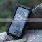 Love mei aluminum metal gorilla waterproof case cover for iPhone 6 plus