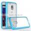 For Motorola Moto G4 transparent TPU bumper cover case                        
                                                Quality Choice
