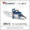 chainsaw coil 3.3kw ZM6510 65cc engine saw with improved power