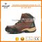 Top brand high quality full grand leather rubber sole safety boot                        
                                                Quality Choice