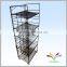 China supplier high quality best selling warehouse stacking shelves durable heavy duty cold room racks for cargo storage