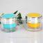 AS Material face cream container 50ml 200 500ml
