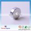 the supplier of China manufacturer supply ring isotropic Y25 ferrite magnet