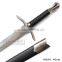 Wholesale Historical Knife Decorative Antique Knife HKA4