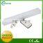 Wholesale 2W soalr panel led tube lighting for outdoor use