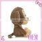Wholesale brown soft toy children toy plush monkey toy