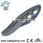 Outdoor waterproof aluminum 80w led street light design