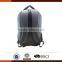 1680D Vertical Laptop Backpack for Men