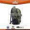 Military Green Fashion Laptop Backpack