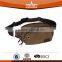 new fashion canvas waist bags