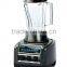 Top-Selling Heavy Duty Commercial Home Professional Power Blender Food Mixer Juicer Food Processor Chopper Crusher
