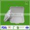 Eco friendly environmentalcheap biodegradable cooked food packaging