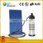 dc/ac solar aquarium air pump factory price