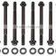 High Quality Leaf spring Center bolts