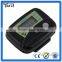 New fashion style fitness tracker bracelet wrist watch pedometer wristband pedometer