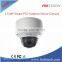 ac24 V/PoE 1.3 MP Smart PTZ Outdoor Dome Camera,Hikvision ip camera,WDR ir dome camera DS-2CD4312FWD-PTZ(S)