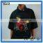 Amazing cool playable Rock Guitar electronic t shirt for men, Guitar & drum t shirt & piano t shirts