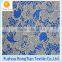 Nylon Afican Cotton Jacquard Lace Fabric for Female Apparel Fabric