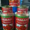 China food canned chopped tomatoes,canned tomato paste brix 28-30%