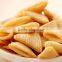 Screw,shell.bugles chips food processing line