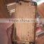 rose gold mobile phone housing for iPhone 6 back cover housing