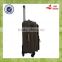 2015 Unique Style China Factory Trolley Case Fashion Soft Easy Carrying Travel Suitcase