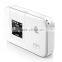 Huawei E5372t LTE FDD900/1800/2100/2600Mhz 3560Mah pocket wifi router Modem