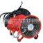 Explosion Proof Electric portable exhaust blower fan