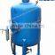 2015 hot sell sandblaster/potable sandblaster