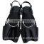 Fashional Scuba Diving Fin Silicone Swim Fin for adults F07