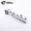 New Style Tube hook wire hanging tube hooks chrome display hook