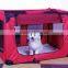 Dog carrier, pet carrier bag