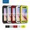 LOVE MEI Protective Shockproof Case For Samsung Galaxy S6